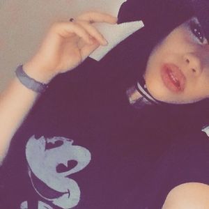 Meet your Posher, Scarlett